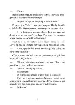 La fille au parapluie rouge et autres histoires courtes