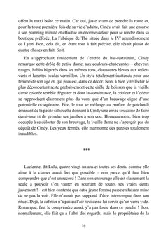 Back to les Cévennes