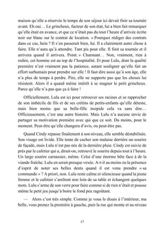 Back to les Cévennes