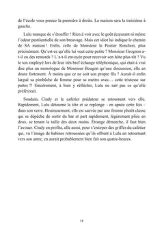 Back to les Cévennes