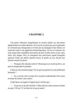 Back to les Cévennes