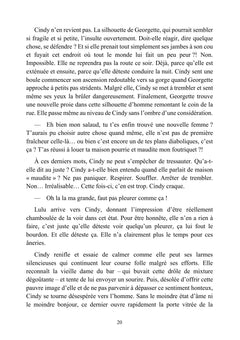 Back to les Cévennes