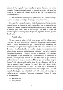 Back to les Cévennes