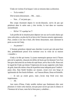 Back to les Cévennes