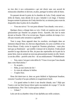 Back to les Cévennes