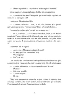 Back to les Cévennes