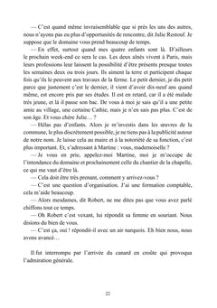 Les Pierres de Passepouy