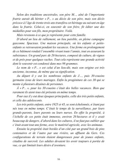Papa ! Si tu avais su