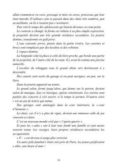 Papa ! Si tu avais su