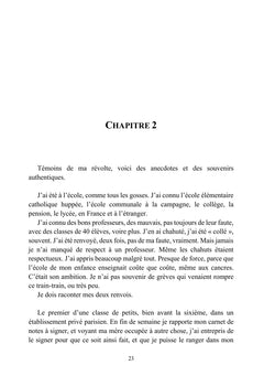 Papa ! Si tu avais su