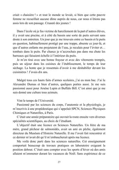 Papa ! Si tu avais su