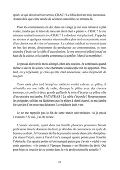 Papa ! Si tu avais su