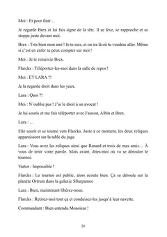La Terre, volume 2 : Sacrifice