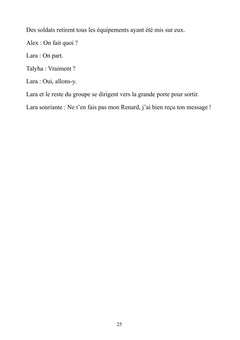 La Terre, volume 2 : Sacrifice