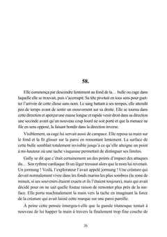 LEADS - Mouvement