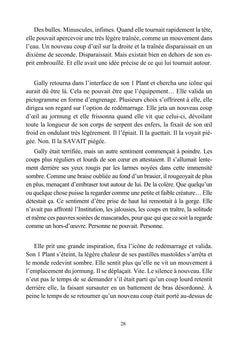 LEADS - Mouvement