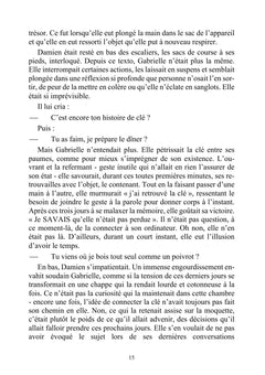 Au diable nos adieux