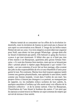 Au diable nos adieux