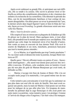 Au diable nos adieux