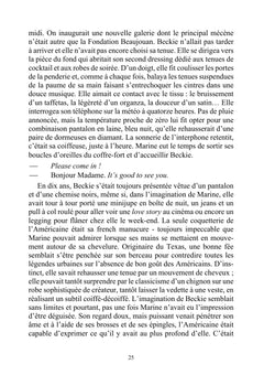 Au diable nos adieux
