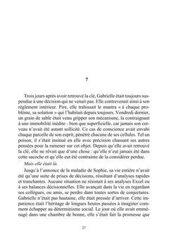 Au diable nos adieux