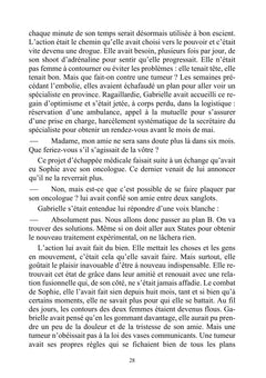 Au diable nos adieux