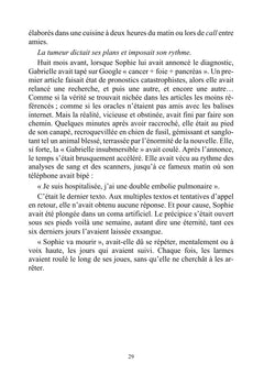 Au diable nos adieux