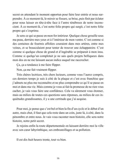 Après l'orage