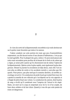 Après l'orage