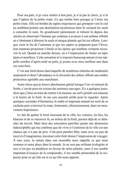 Après l'orage