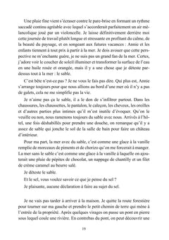 Après l'orage