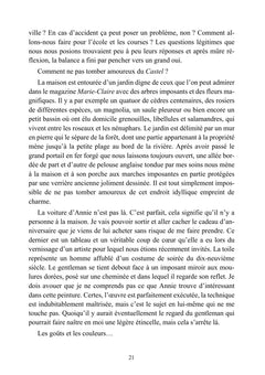 Après l'orage