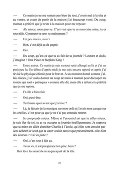 Après l'orage