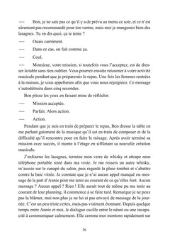 Après l'orage