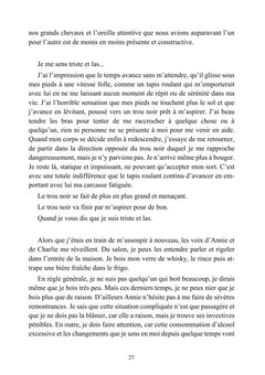 Après l'orage