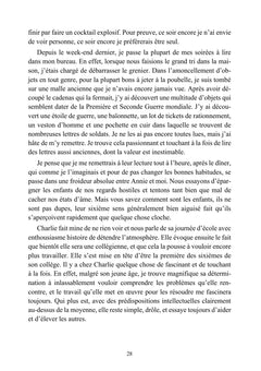 Après l'orage