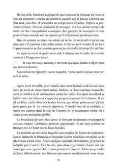 Après l'orage