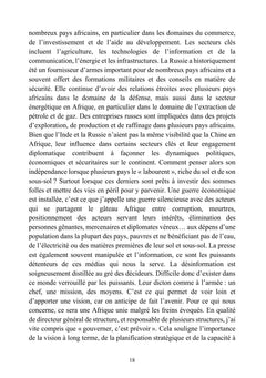 Kama Afrique Vision - Le réveil d'un continent