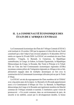 Kama Afrique Vision - Le réveil d'un continent