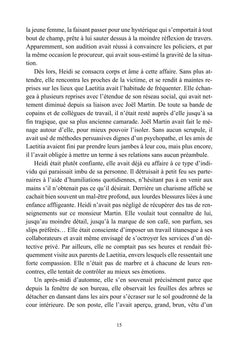 Le Miroir écorché