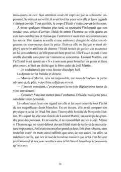 Le Miroir écorché