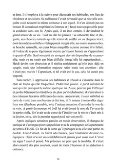 Le Miroir écorché