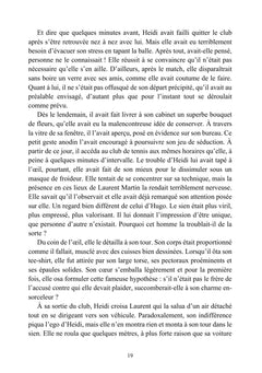 Le Miroir écorché