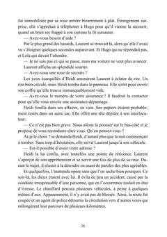Le Miroir écorché