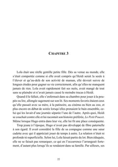 Le Miroir écorché