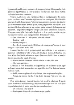 Le Miroir écorché