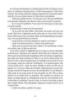 Le Miroir écorché