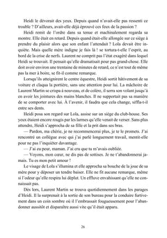 Le Miroir écorché