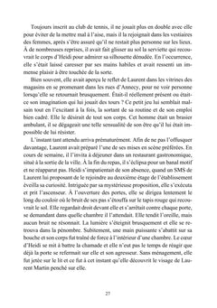 Le Miroir écorché