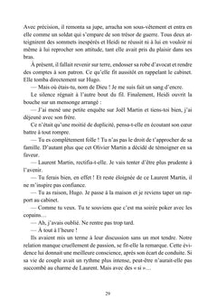 Le Miroir écorché